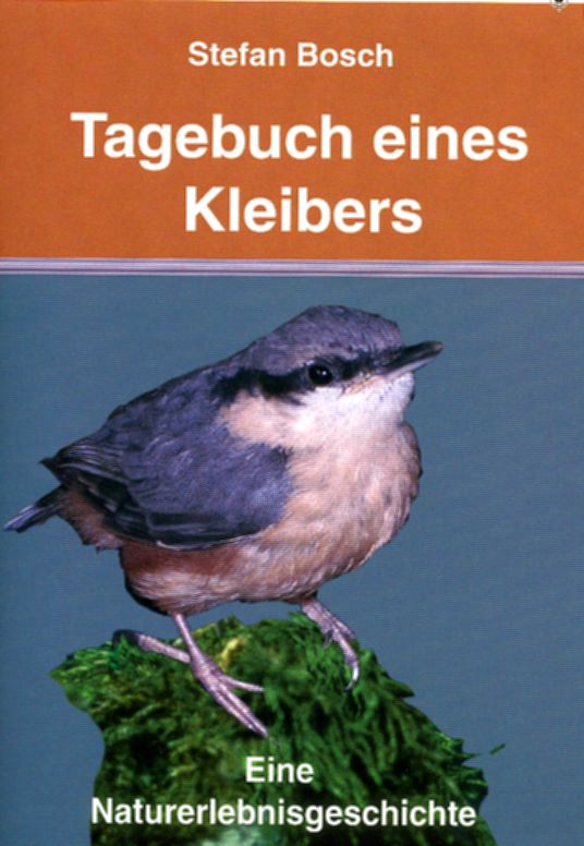 Kleiber Tagebuch